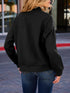 Damen Zip-Up Jacke | Casual Sweatshirt mit Taschen & Kapuze